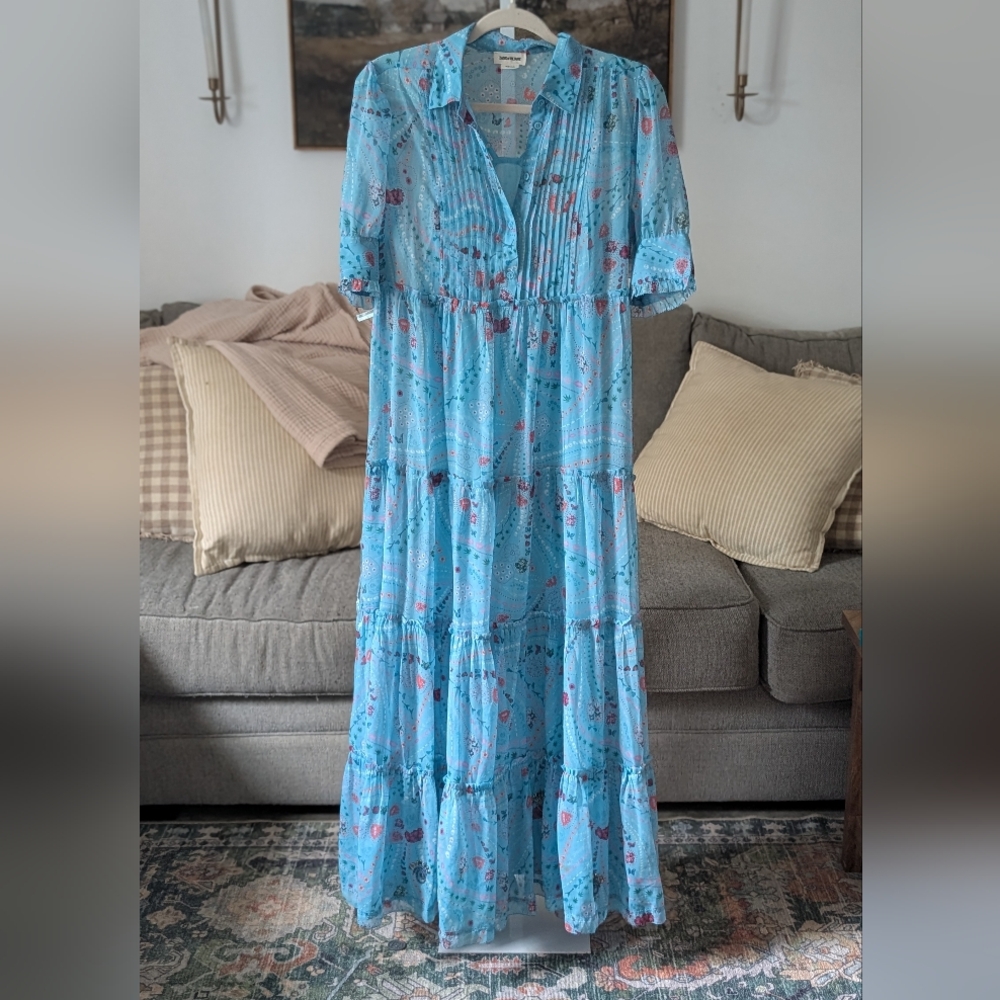 Zadig & Voltaire Dress